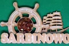 sarbinowo